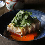 鳥ばか一代 - よだれ鶏