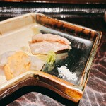 魚喰まつもと - 