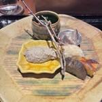 魚喰まつもと - 