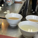 らぁ麺 松しん - 