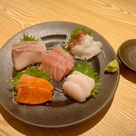 完全個室居酒屋 串ごろ 池袋店 - 