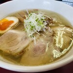 らぁ麺 松しん - 