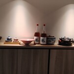 中国菜 ARATA - 店内