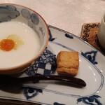 中国菜 ARATA - 生姜のプリン