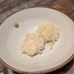 お食事処 居酒屋 英松 - いかしゅうまい