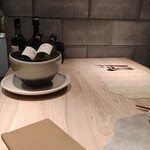 中国菜 ARATA - 店内