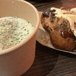 銀だこハイボール酒場 - 