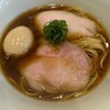 らぁ麺 せんいち
