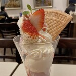 雪印パーラー 本店 - 