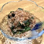 おばんざい菜の花 - 