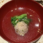 新福島焼鳥 B3 - 