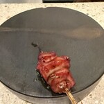 新福島焼鳥 B3 - 