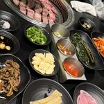 熟成肉専門店 ヨプの王豚塩焼 心斎橋店 - 