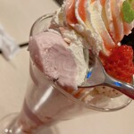 雪印パーラー 本店 - 