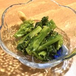 おばんざい菜の花 - 