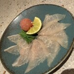 新福島焼鳥 B3 - 