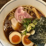 ラーメン一心 - 
