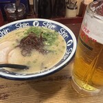 博多らーめん ShinShin - 