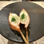 新福島焼鳥 B3 - 