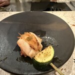 新福島焼鳥 B3 - 