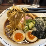 ラーメン一心 - 