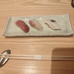 THE SUSHI GINZA 極 - 