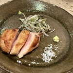 新福島焼鳥 B3 - 