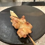 新福島焼鳥 B3 - 