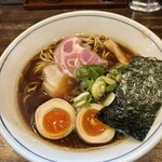 ラーメン一心 - 