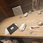 THE SUSHI GINZA 極 - 