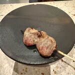 新福島焼鳥 B3 - 