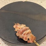 新福島焼鳥 B3 - 