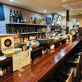 居酒屋 さくら_2