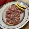 塩ホルモン 炭楽 - 