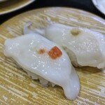 回し寿司 活 活美登利 - 