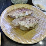 回し寿司 活 活美登利 - 