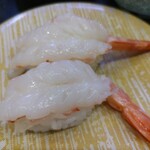 回し寿司 活 活美登利 - 