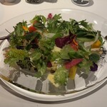 レフェルヴェソンス - 