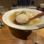 自家製麺 竜葵 - 