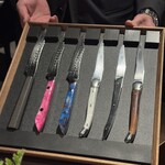 レフェルヴェソンス - 