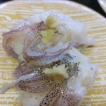 回し寿司 活 活美登利 - 