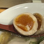 自家製麺 竜葵 - 