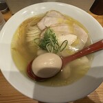 自家製麺 竜葵 - 