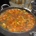 熟成肉専門店 ヨプの王豚塩焼 心斎橋店 - 