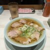 ちえちゃんラーメン