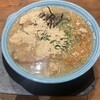 ラーメン 天外天 熊本駅店