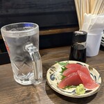 ナミノウエ横丁 - 