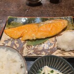 炭火焼き 池真 - 