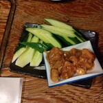 ちゃんこ芝松 - 