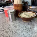 博多ラーメンしばらく - 